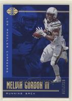 Melvin Gordon III #/299