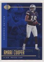 Amari Cooper #/299