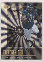 Fletcher Cox, Mike Golic #/7