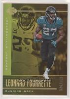 Leonard Fournette #/399