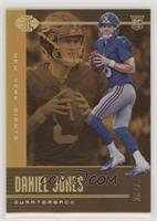 Daniel Jones #/399