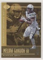 Melvin Gordon III #/399