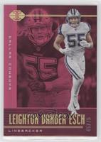 Leighton Vander Esch #/75