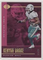 Kenyan Drake #/75