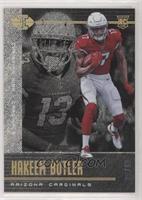 Christian Kirk, Hakeem Butler #/12