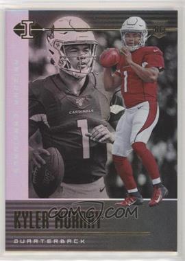 2019 Panini Illusions Base 1 Kyler Murray