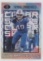 Tremaine Edmunds #/299