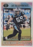 Luke Kuechly #/149