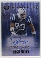 Dwight Freeney #/25