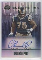 Orlando Pace #/30