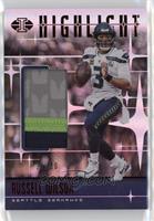 Russell Wilson #/50