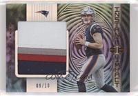 Jarrett Stidham #/10