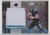 Will Grier #/10