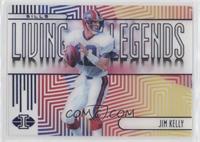 Jim Kelly #/299