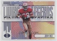 Jerry Rice #/299