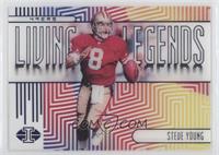 Steve Young #/299