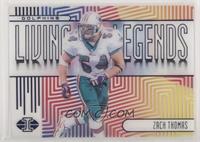 Zach Thomas #/299