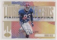 Andre Reed #/399