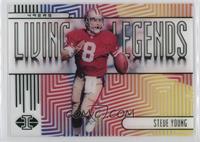 Steve Young #/149
