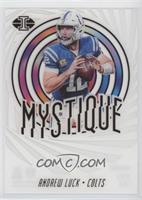 Andrew Luck #/25