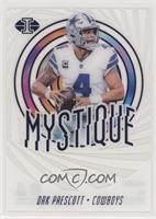 Dak Prescott #/299