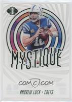 Andrew Luck #/149