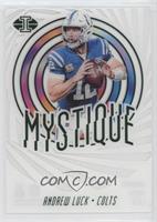 Andrew Luck [EX to NM] #/149