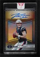 Jarrett Stidham [Uncirculated] #/99