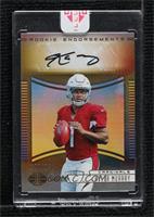 Kyler Murray [Uncirculated] #/150