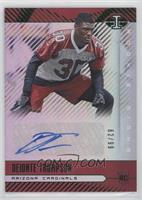 Deionte Thompson #/99