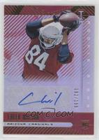 Caleb Wilson #/199