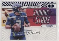 Russell Wilson #/299