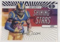 Todd Gurley II #/299