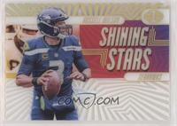 Russell Wilson #/399