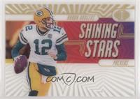 Aaron Rodgers #/399