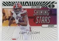 Nick Chubb #/149