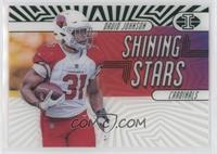 David Johnson #/149