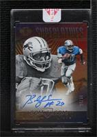 Billy Sims [Uncirculated] #/30