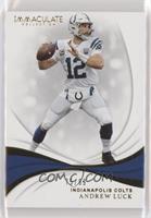 Andrew Luck #/99