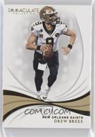 Drew Brees #/99