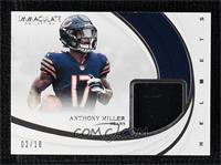 Anthony Miller #/10