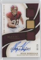 Ryan Kerrigan #/99