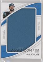 Will Grier #/15