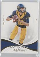 Jared Goff #/99