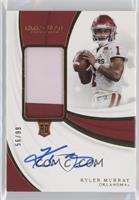 Rookie Patch Autographs - Kyler Murray #/99