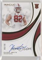 Rookie Autographs - Kaden Smith #/99