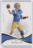 Josh Rosen #/99