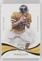 Brett Favre #/99