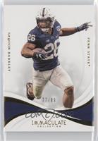 Saquon Barkley #/99