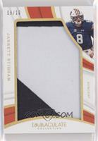 Jarrett Stidham #/10